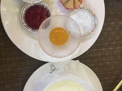 -大佛寺高级素食自助餐厅