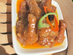-伯衡55·吉品轩(乌鲁木齐南路店)