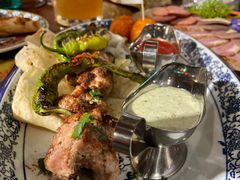 卢布里烤大串-卢布里西餐厅(满洲里店)