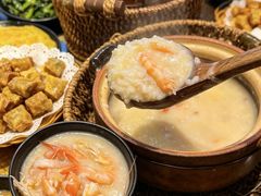 -潮十三潮汕砂锅粥(高新四路大都荟店)