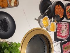 -花味烤肉·拌饭(庐阳万象汇店)