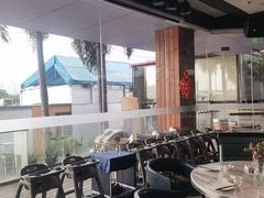 -东南里湖景餐厅·新闽菜(浦西万达店)
