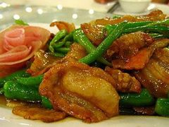 -纪林菜馆·博山菜老字号(华光路店)