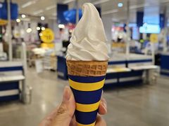 -宜家·瑞典风味餐厅(烟台路店)