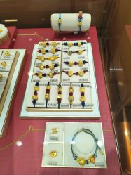 -周大福荟馆JEWELRIA(宝安南路华润万象城店)