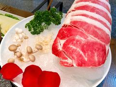 -盡膳口福跷脚牛肉火锅(北美新天地店)