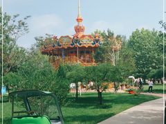 -南戴河国际娱乐中心