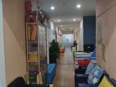 -星位围棋俱乐部(宝山万达店)