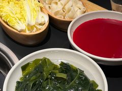 -廖掌柜·重庆鲜货火锅(上海首店)