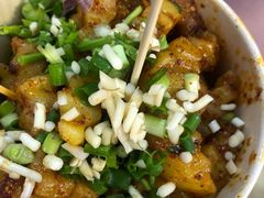 -周小亮丁家坡洋芋(全国总店)