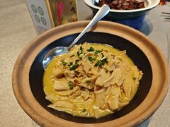 -湘力力小院·鱼汤泡饭(枫林路店)