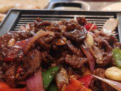 -高玛纳驴肉火烧(河间总店)