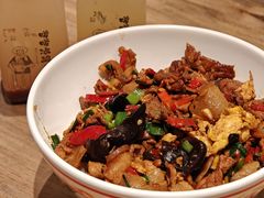 -高嗲嗲·现炒下饭菜(石鼓路店)