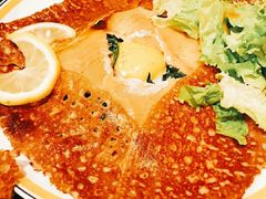 -La Creperie法餐厅(芮欧百货店)