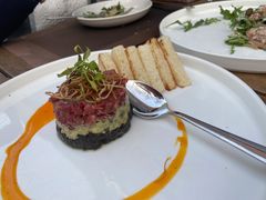 生牛肉塔塔-Solo(衡山路店)