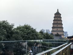 -德发长·花式蒸饺(大唐不夜城店)