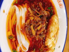-无名粉店(五一广场店)