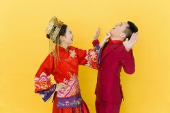 点击看大图 -太郎花子婚纱摄影艺术中心
