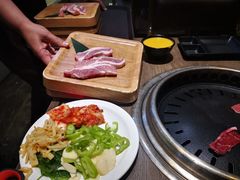 -火炉火自助餐(悠唐购物中心店)