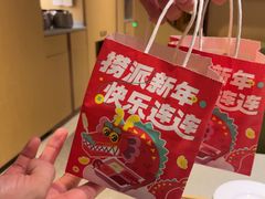 -海底捞火锅(龙湖时代天街店)