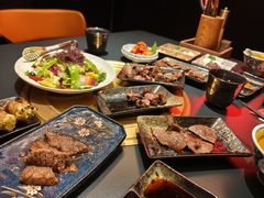 -無二炙坊·和牛烧肉(大钟寺1733店)
