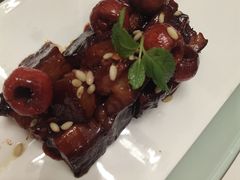 -一品滇香·云南菜(公益西桥店)
