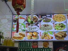 -白魁老号饭庄(交道口店)