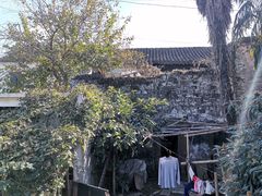 -召稼楼古镇