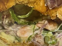 -赛百味SUBWAY(哈西店)
