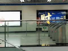-华西坝(地铁站)