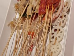-宏姐串串香(征仪路店)