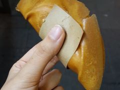 肉松沙拉-贺记蛋烘糕(文庙西街店)