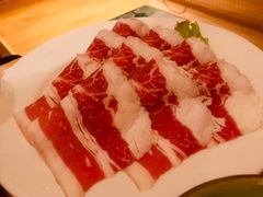 -丽和苑·自助寿喜锅(虹梅路店)