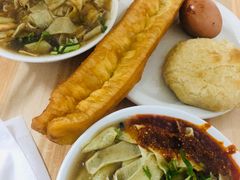 -小发锅巴菜铺(金辉家园店)