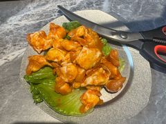 -东味北道熟成·炭火烤肉(九龙店)