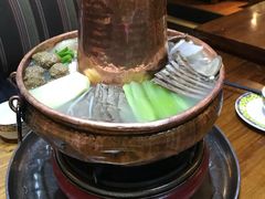 -思金拉措庄园藏餐(太阳岛店)