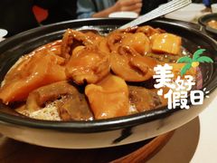 -金苑海鲜酒家(来魅力店)