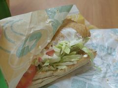 -赛百味SUBWAY(星摩尔店)