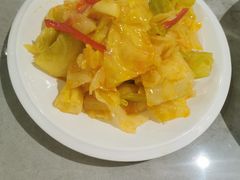-台北楚楚园馅饼粥(虹桥南丰城店)