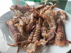 -常家活海鲜小吃(仅一家无分店)