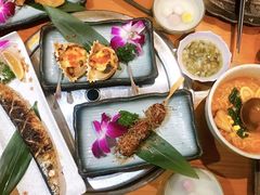 -丸藏和牛烧肉专门店(园区师惠坊店)