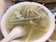 -津品味小吃(大学湾店)