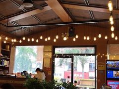 大堂-先记烧鹅王·本地粤菜(福永店)