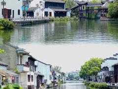 -南浔古镇