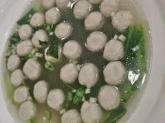 -老苏扬饭店