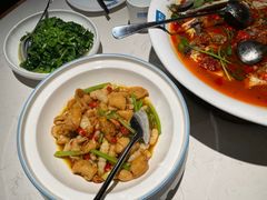 -坛宗剁椒鱼头(河西王府井店)