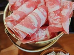 -黔有有贵州酸汤夺夺粉火锅(五味十字店)