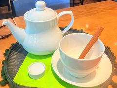 -Ginger(兴国路店)