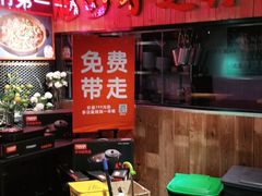 -腰子哥烤串(石佛营炫特店)