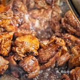 寻找家乡味